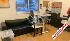 Large 3 bedrooms apartment to rent in Engomi