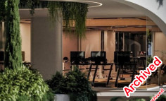 Large 3 bedrooms apartment with swimming pool for sale in Kato Paphos