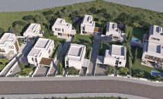 Luxury 3 bedroom house for sale in Sotira