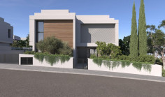 Luxury 3 bedroom house for sale in Sotira