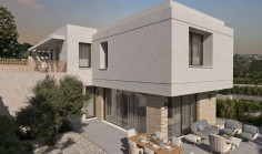 Luxury 3 bedroom house for sale in Sotira