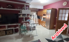 3 bedroom apartment to rent in Palouriotissa