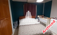 3 bedroom apartment to rent in Palouriotissa