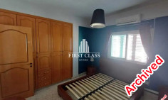 3 bedroom apartment to rent in Palouriotissa