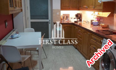 3 bedroom apartment to rent in Palouriotissa
