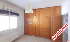 3 bedroom apartment to rent in Palouriotissa
