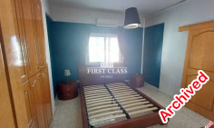 3 bedroom apartment to rent in Palouriotissa