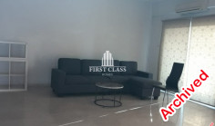3 bedroom apartment to rent in Palouriotissa
