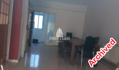3 bedroom apartment to rent in Palouriotissa