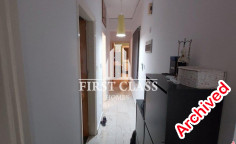 3 bedroom apartment to rent in Palouriotissa