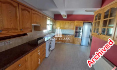 3 bedroom apartment to rent in Palouriotissa