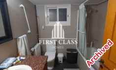 3 bedroom apartment to rent in Palouriotissa