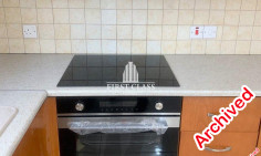 2 bedrooms unfurnished apartment to rent in Aglantzia