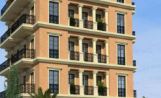 Large office to rent in Agios Athanasios