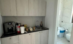 Large office to rent in Agios Athanasios