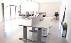 Office to rent in Agios Athanasios