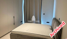 3 bedroom furnished penthouse to rent in Aglantzia
