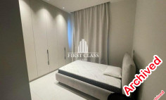 3 bedroom furnished penthouse to rent in Aglantzia