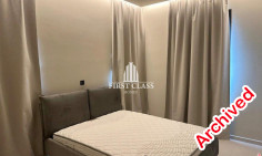 3 bedroom furnished penthouse to rent in Aglantzia