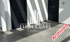 Apartment (penthouse) in Lakatamia, Nicosia for rent 