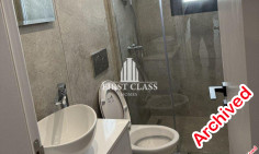 Apartment (penthouse) in Lakatamia, Nicosia for rent 