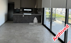 Apartment (penthouse) in Lakatamia, Nicosia for rent 