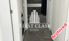 Apartment (penthouse) in Lakatamia, Nicosia for rent 