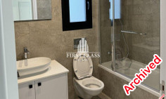 Apartment (penthouse) in Lakatamia, Nicosia for rent 