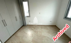 3 bedroom unfurnished apartment to rent in Latsia