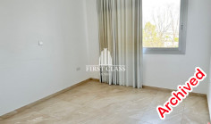 3 bedroom unfurnished apartment to rent in Latsia