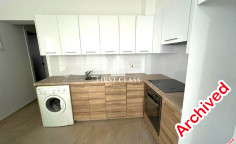 3 bedroom unfurnished apartment to rent in Latsia