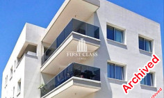 3 bedroom unfurnished apartment to rent in Latsia