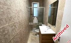 3 bedroom unfurnished apartment to rent in Latsia