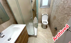 3 bedroom unfurnished apartment to rent in Latsia