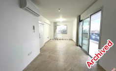 3 bedroom unfurnished apartment to rent in Latsia