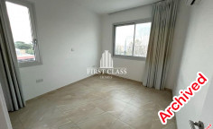 3 bedroom unfurnished apartment to rent in Latsia
