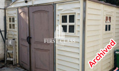 3 bedroom house to rent in Aglantzia