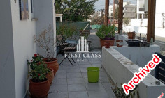 3 bedroom house to rent in Aglantzia