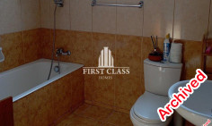3 bedroom house to rent in Aglantzia