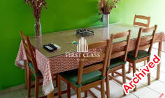 3 bedroom house to rent in Aglantzia