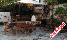 3 bedroom house to rent in Aglantzia