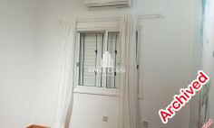 3 bedroom house to rent in Aglantzia