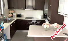 Apartment (flat) in Latsia, Nicosia for rent 