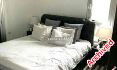 Apartment (flat) in Latsia, Nicosia for rent 