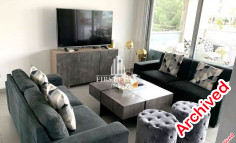 Apartment (flat) in Latsia, Nicosia for rent 