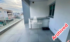 Apartment (flat) in Latsia, Nicosia for rent 