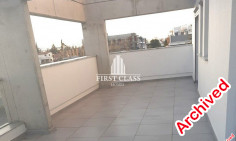 Apartment (flat) in Latsia, Nicosia for rent 