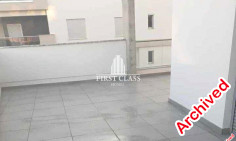 Apartment (flat) in Latsia, Nicosia for rent 