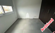 Apartment (flat) in Latsia, Nicosia for rent 