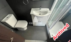 Apartment (flat) in Latsia, Nicosia for rent 